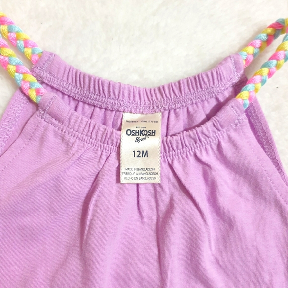 OshKosh B'gosh Tanktops - Picture 7 of 7